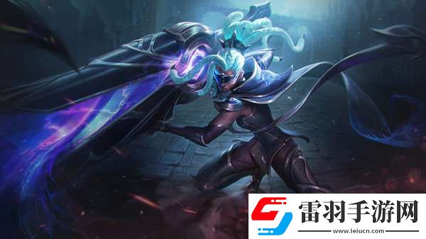 英雄聯(lián)盟12.8版本更新公告LOL4月28日12.8更新內(nèi)容圖文匯總