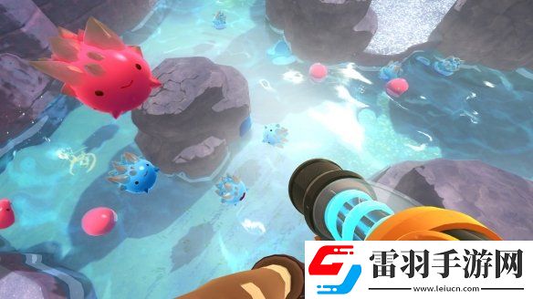 史萊姆牧場銷量破500萬份！Steam開啟限時促銷