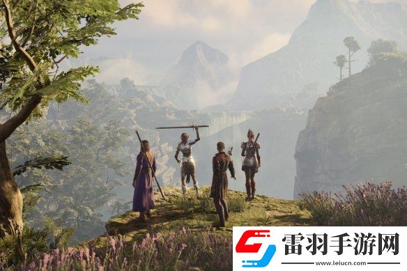 博德之門3暫無(wú)計(jì)劃添加槍手職業(yè)！也沒有槍械武器博德之門3沒有槍手職業(yè)和槍械武器
