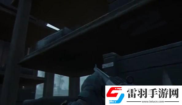 三角洲行動(dòng)長(zhǎng)弓溪谷隱藏箱子在哪