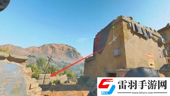 三角洲行動(dòng)長弓溪谷隱秘協(xié)議箱及鑰匙位置