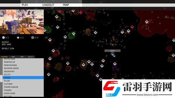 EchoPointNova開放世界FPS！耕升RTX4070SUPER踏雪OC定制版勁爽戰(zhàn)斗