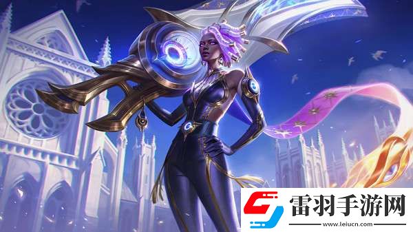 英雄聯(lián)盟12.8版本更新公告LOL4月28日12.8更新內(nèi)容圖文匯總