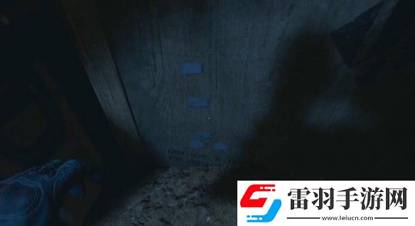 三角洲行動長弓溪谷酒店門密碼破解方法