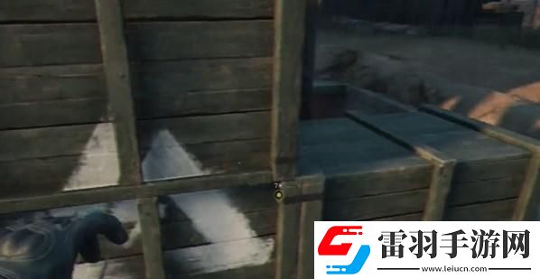 三角洲行動(dòng)長(zhǎng)弓溪谷隱藏箱子在哪