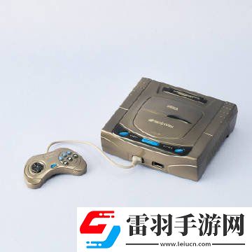 世嘉主機(jī)模型將于2025年發(fā)售不少玩家對此感到驚訝