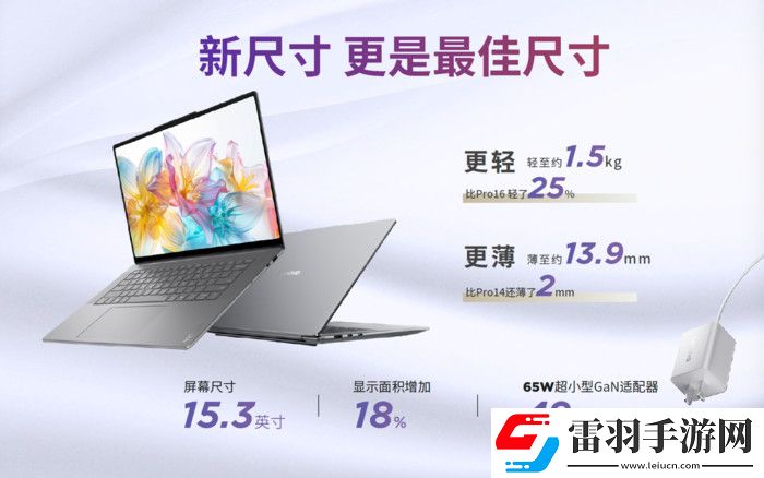 聯(lián)想YOGA發(fā)布新品
