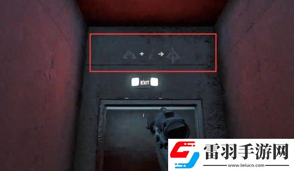 三角洲行動長弓溪谷酒店門密碼破解方法