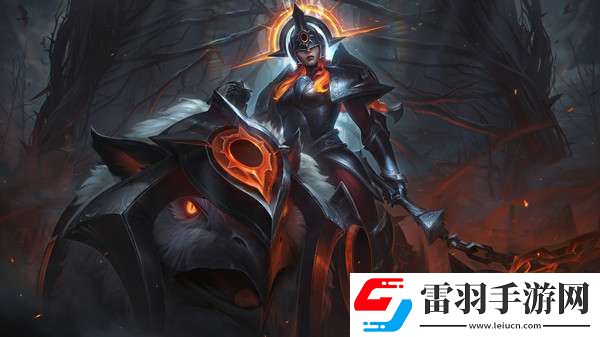 英雄聯(lián)盟12.8版本更新公告LOL4月28日12.8更新內(nèi)容圖文匯總