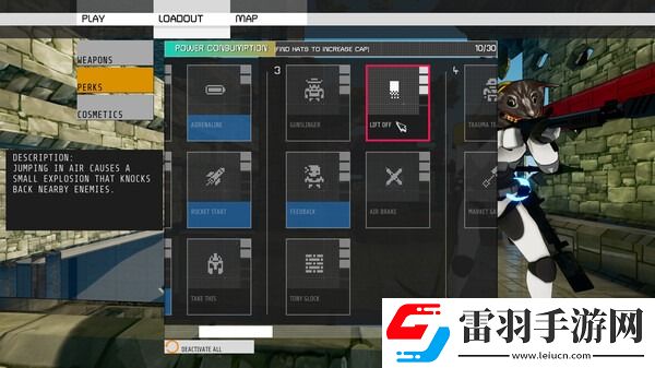 EchoPointNova開放世界FPS！耕升RTX4070SUPER踏雪OC定制版勁爽戰(zhàn)斗