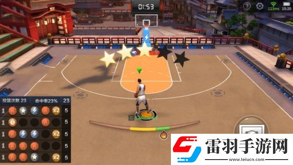 最強(qiáng)NBA三分大賽怎么玩觀戰(zhàn)系統(tǒng)什么時(shí)候上線