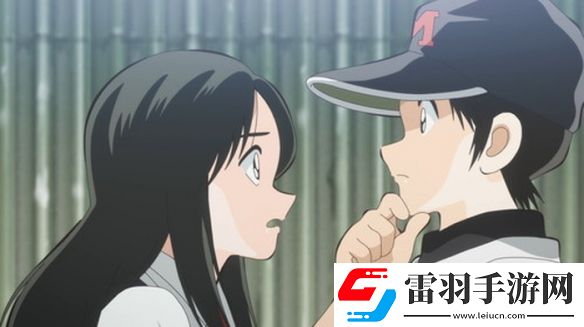 失憶投捕今年最佳之一！最受歡迎棒球動畫TOP10