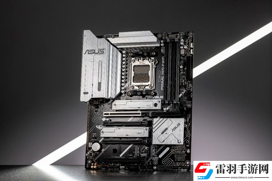 定金膨脹華碩X870E、X870系列主板火熱預(yù)售中