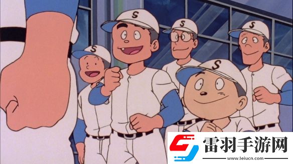 失憶投捕今年最佳之一！最受歡迎棒球動畫TOP10