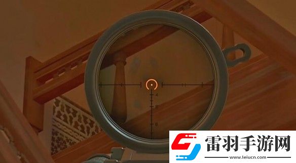 三角洲行動(dòng)長弓溪谷隱秘協(xié)議箱及鑰匙位置