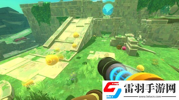 史萊姆牧場銷量破500萬份！Steam開啟限時促銷