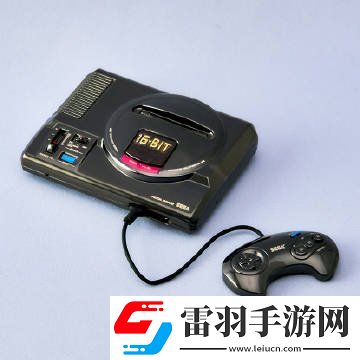 世嘉主機(jī)模型將于2025年發(fā)售不少玩家對此感到驚訝