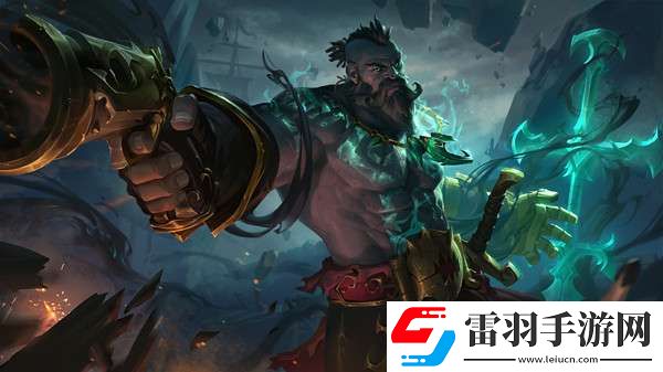 英雄聯(lián)盟12.8版本更新公告LOL4月28日12.8更新內(nèi)容圖文匯總