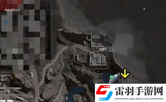 三角洲行動(dòng)長弓溪谷隱秘協(xié)議箱及鑰匙位置