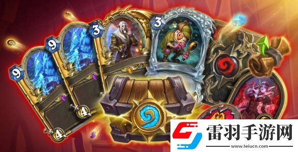 爐石傳說7月27日更新內(nèi)容24.0補(bǔ)丁上線納斯利亞堡版本預(yù)加載