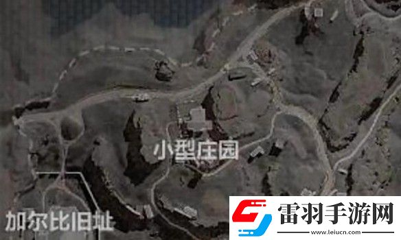 三角洲行動(dòng)長弓溪谷隱秘協(xié)議箱及鑰匙位置