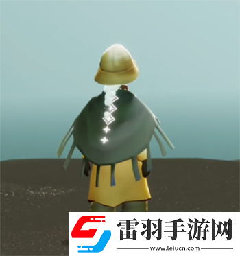 光遇漁夫斗篷怎么獲得