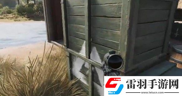 三角洲行動長弓溪谷酒店門密碼破解方法