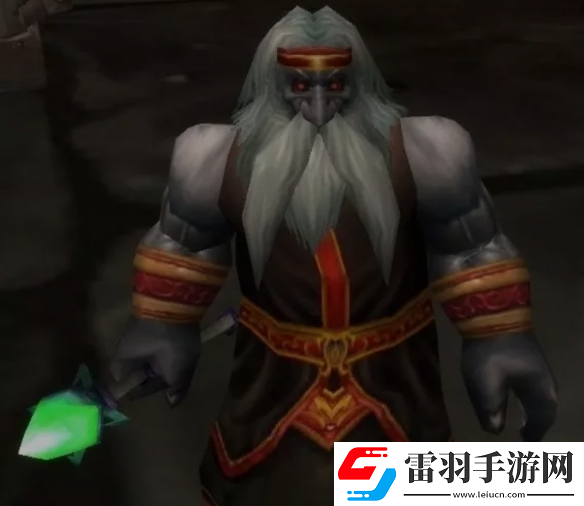 魔獸世界wlk黑鐵炸彈圖紙?jiān)谀牡?><p>3、玩家同樣可以前往濕地的坐標(biāo)78.8，47.3的位置找到紅色龍人。</p><p style=