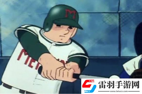 失憶投捕今年最佳之一！最受歡迎棒球動畫TOP10