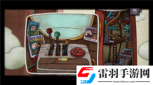 一路手游火箭中部如何通關(guān)
