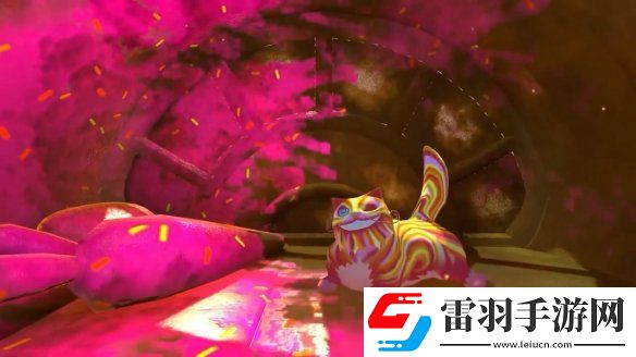 沖就完事模擬器“愛(ài)麗絲仙境包”將于今夏上線