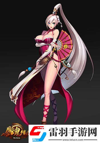 魔魂獵手哪個(gè)角色好3大角色武器技能屬性介紹