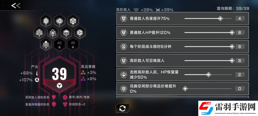 蒼翼混沌效應(yīng)手游新手玩什么角色好新手角色選擇推薦