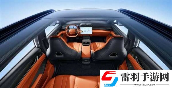 10.99萬元起！東風(fēng)風(fēng)神L7純電版上市