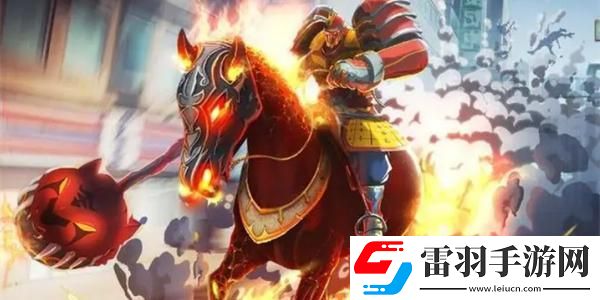鎮(zhèn)魂街破曉省電模式怎么開啟