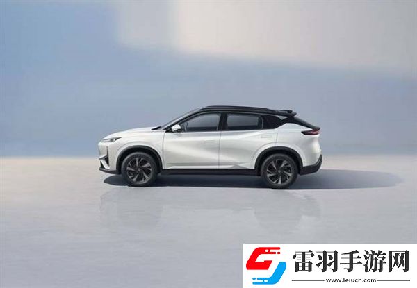 10.99萬元起！東風(fēng)風(fēng)神L7純電版上市