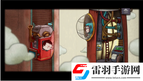 一路手游火箭中部如何通關(guān)
