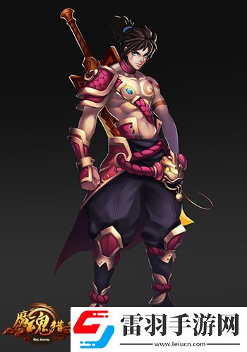 魔魂獵手哪個(gè)角色好3大角色武器技能屬性介紹