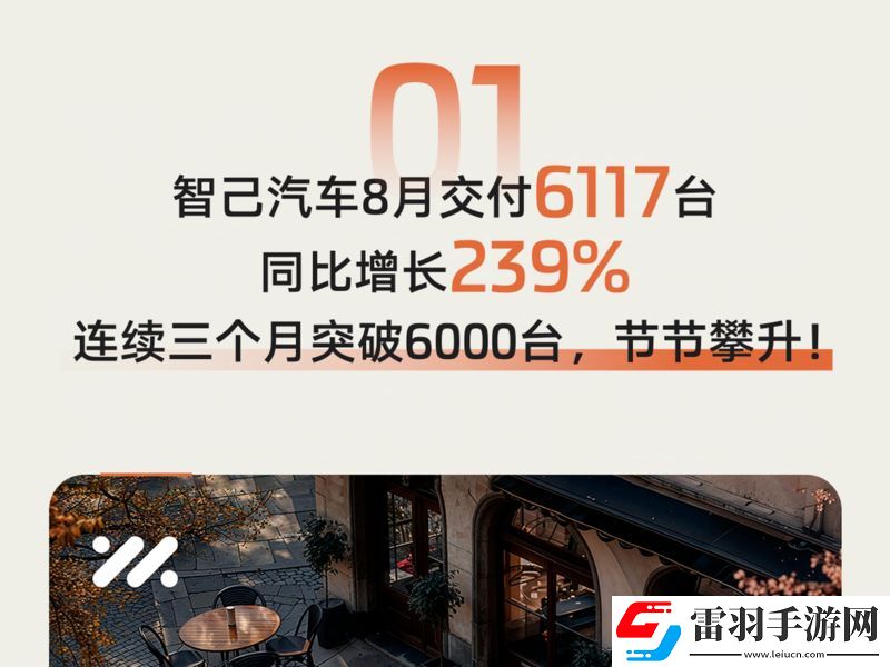 2024年8月汽車(chē)銷(xiāo)量