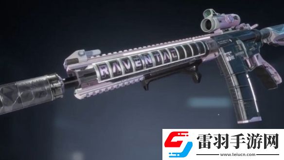 三角洲行動典藏外觀棱鏡攻勢怎么獲得