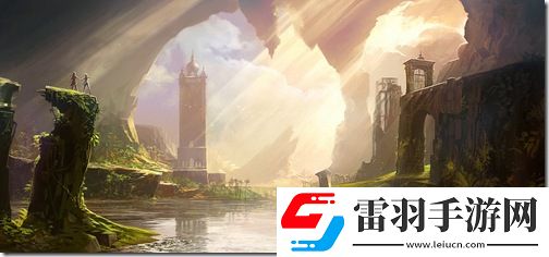 波斯王子4重生游戲設(shè)定圖