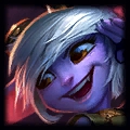 lol10.11版本英雄調(diào)整了什么英雄聯(lián)盟10.11版本英雄更新內(nèi)容詳情