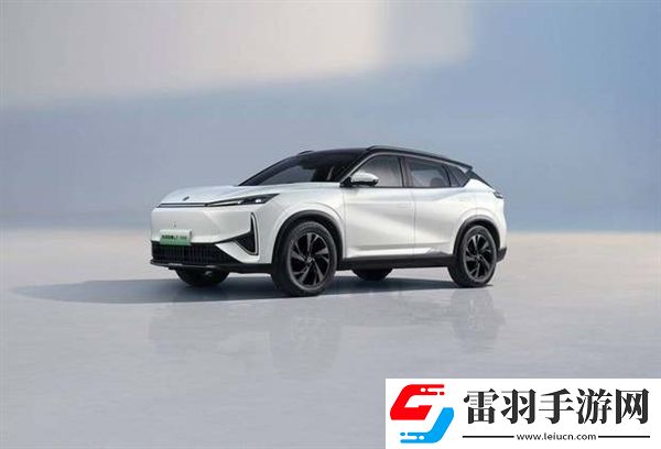 10.99萬元起！東風(fēng)風(fēng)神L7純電版上市