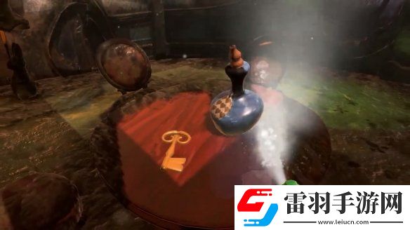 沖就完事模擬器“愛(ài)麗絲仙境包”將于今夏上線