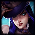lol10.11版本英雄調(diào)整了什么英雄聯(lián)盟10.11版本英雄更新內(nèi)容詳情