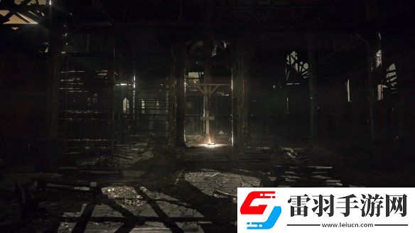 動(dòng)作RPG切爾諾貝利人2
