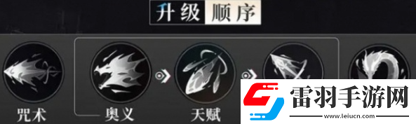 歸龍潮瞳技能加點(diǎn)方案