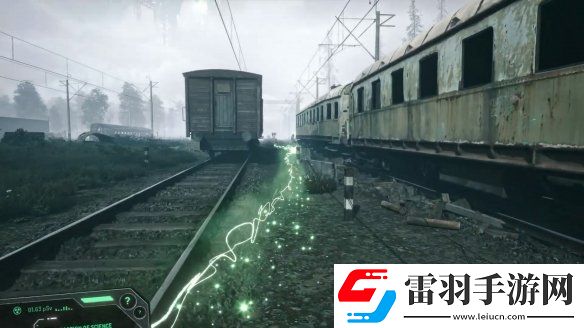 動(dòng)作RPG切爾諾貝利人2