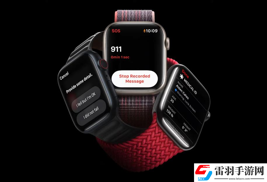applewatch續(xù)航為什么那么短
