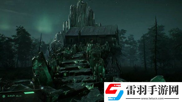 動(dòng)作RPG切爾諾貝利人2